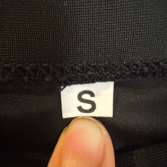 West Coast Goalkeeping Compression Padded Undershirt Small - Picture 3 of 12